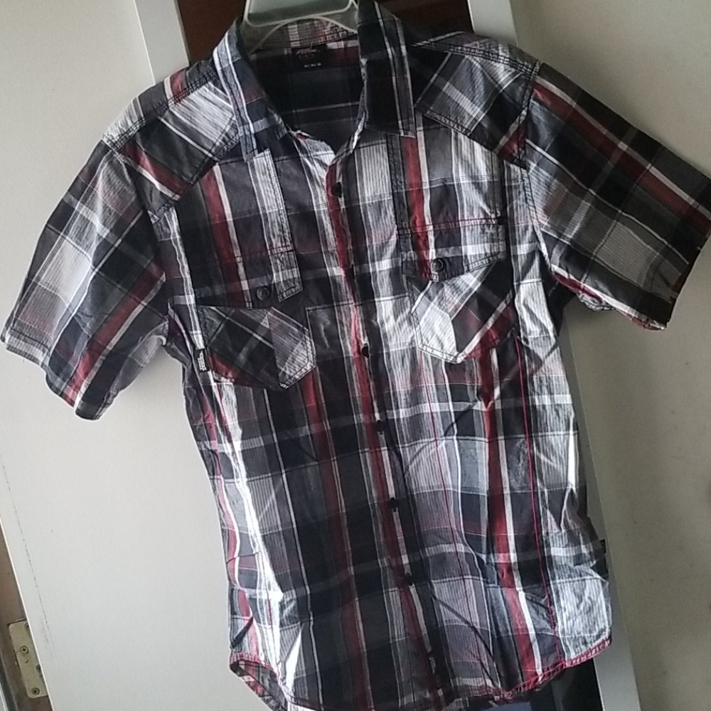 Shirt casual